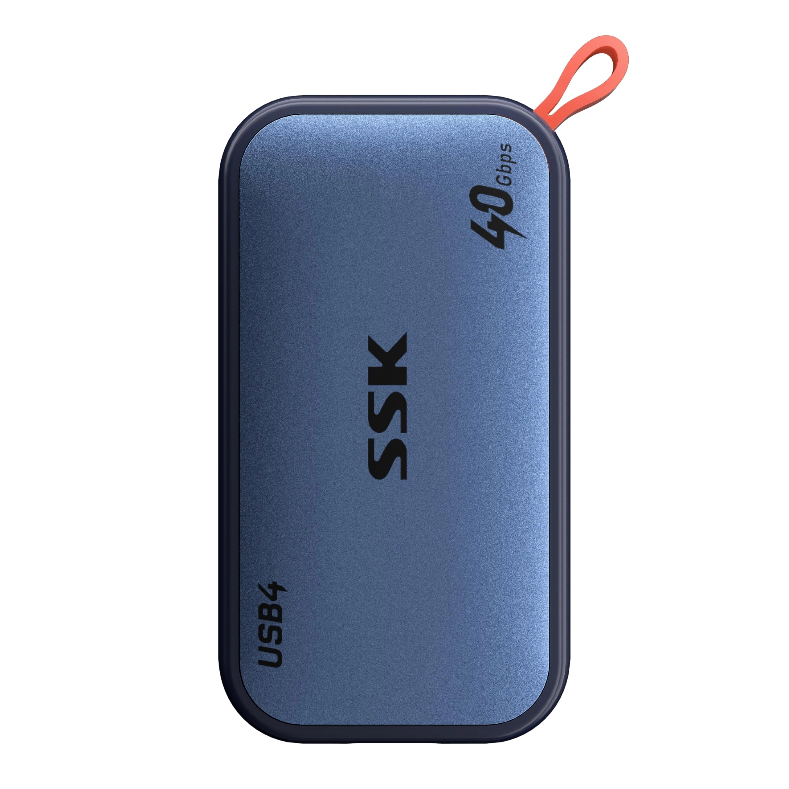 SSK Corporation SD800 - 4TB