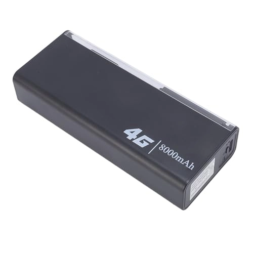 4G 2 in 1 Wireless Mobile Hotspot - 2.4G 5G