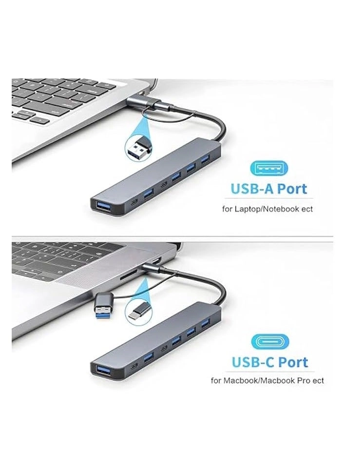 USB C Hub