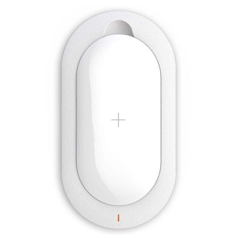 MiPow SPX07S - 5,000 mAh Qi Charge