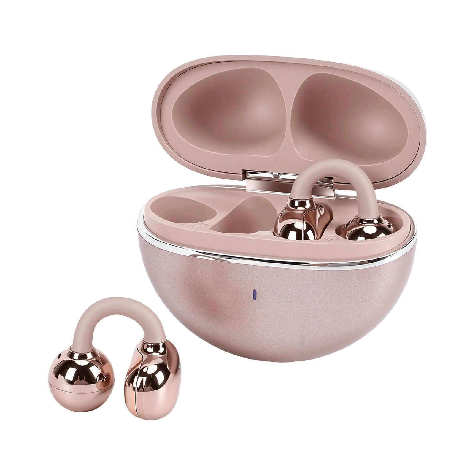 Plyisty2oct9m8qf0-12 Wireless Earbud