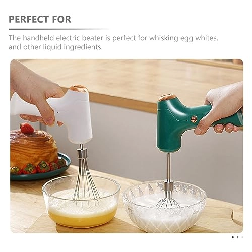 Electric Hand Mixer - 1 watts