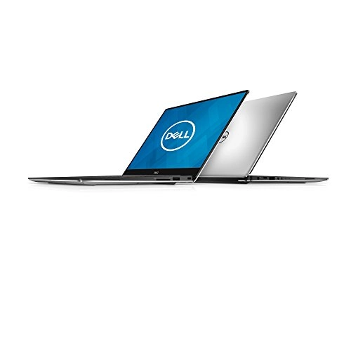 XPS 13 9360 - 13.3'' Core i7-7560U 8GB DDR3 256GB SSD