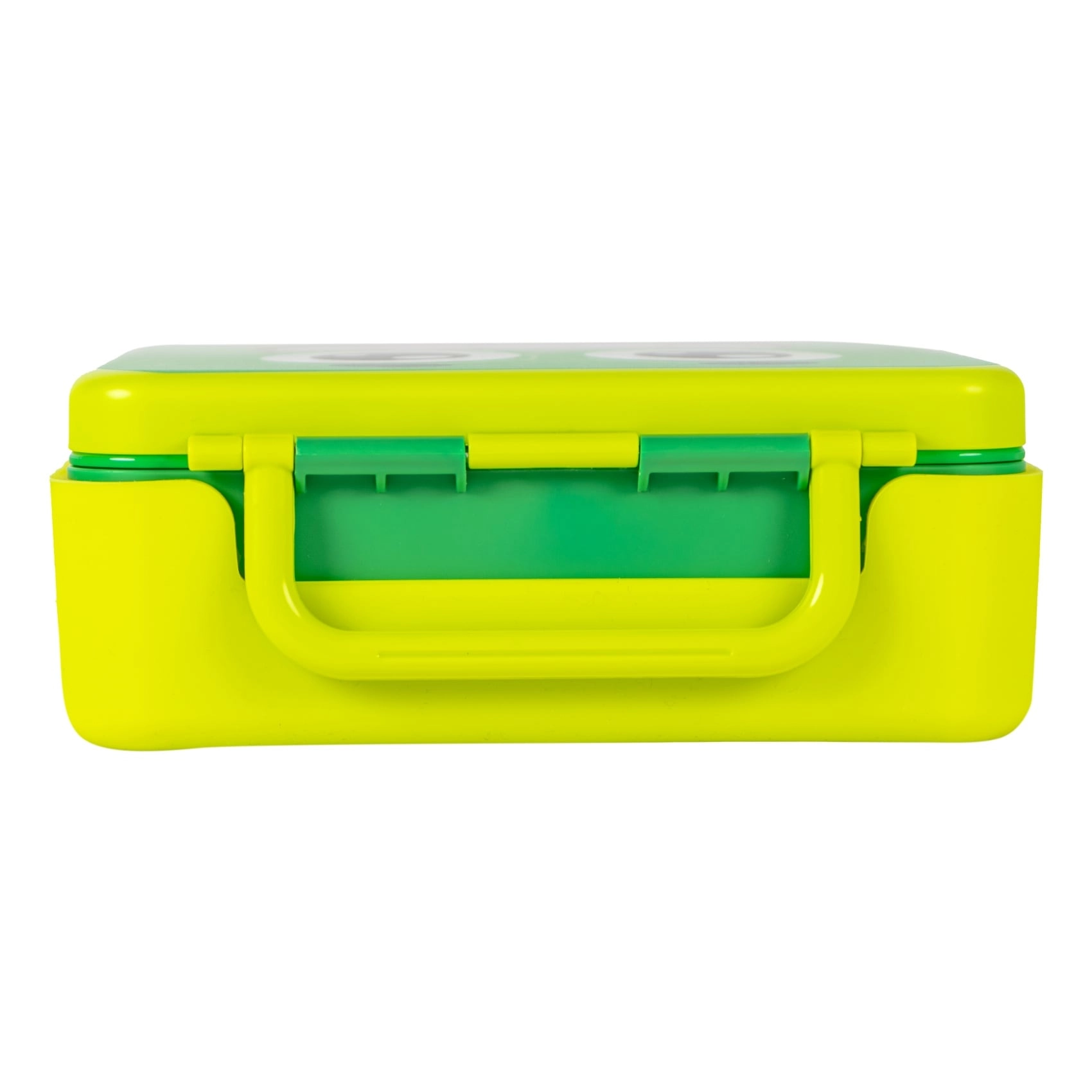 Toretto Bento Lunch Box - Green