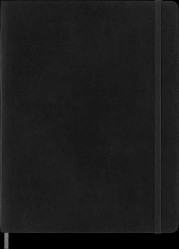 Smart Notebook XL Softcover - Lined Pack