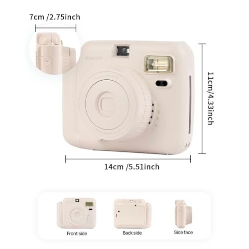 Instant Camera - Instax Mini