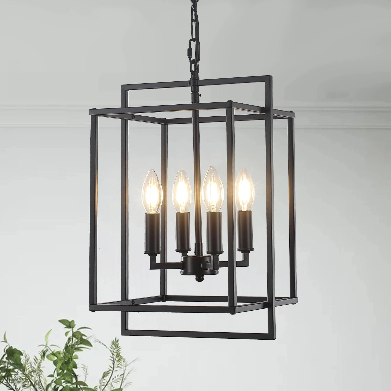 LXWNYY Pendant Light - 59 - inch