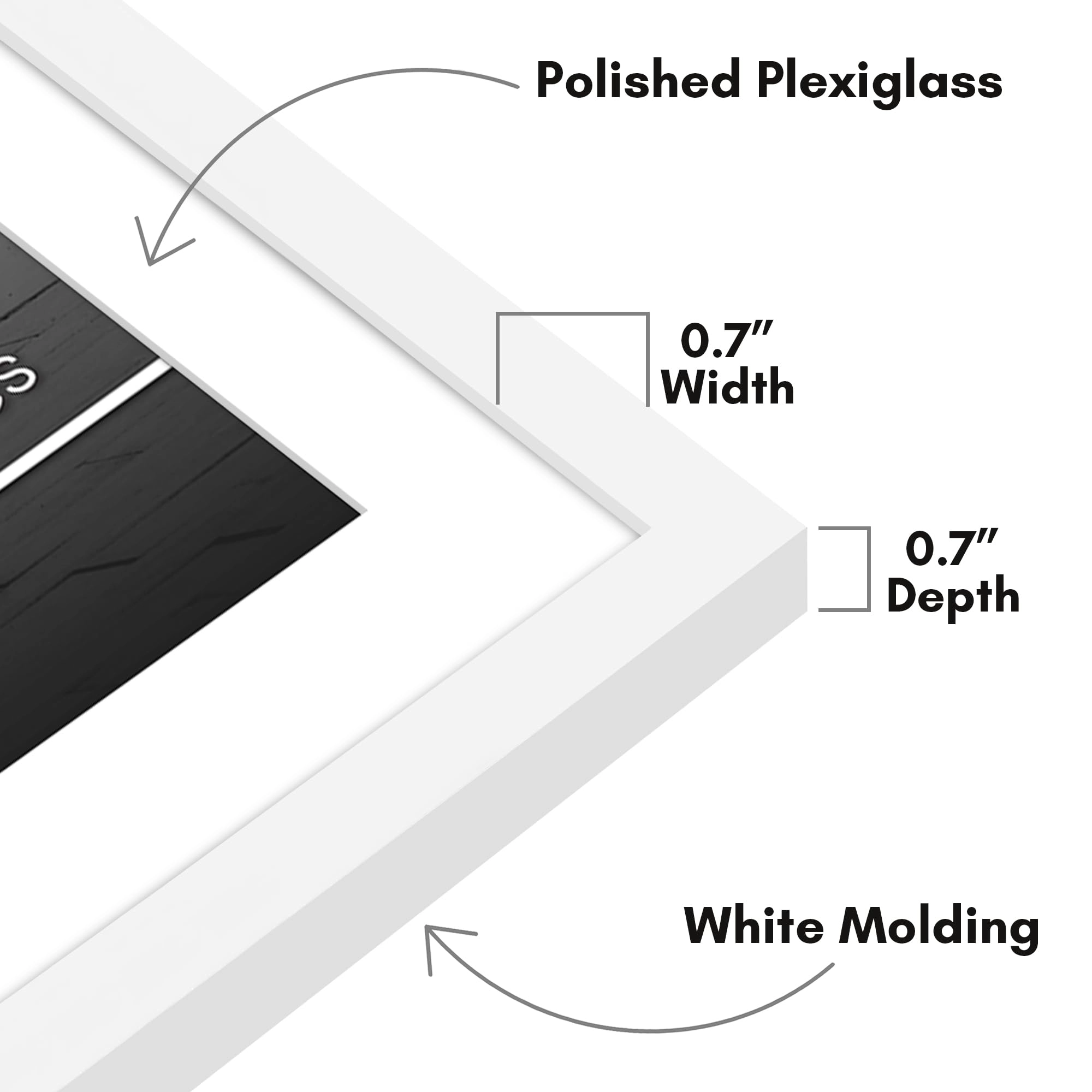 Poster Frame - 28x40 1