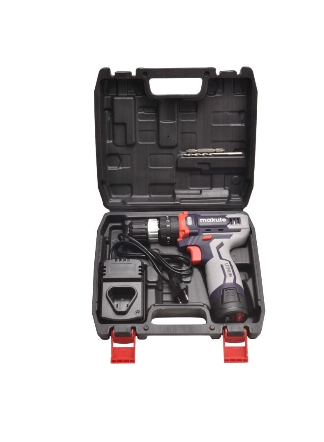 CD126-2B - 12V 23Nm 2-Speed