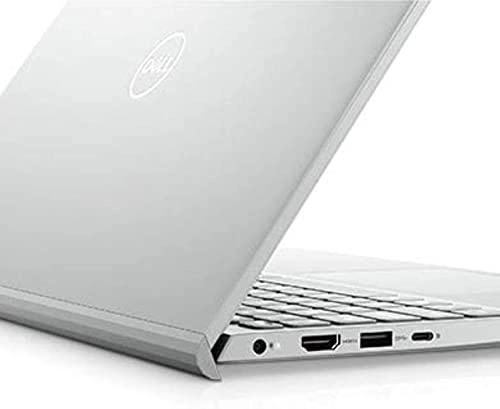 Inspiron 15 5000 Series 5502 - 15.6'' Core i7-1165G7 8GB DDR4 256GB SSD