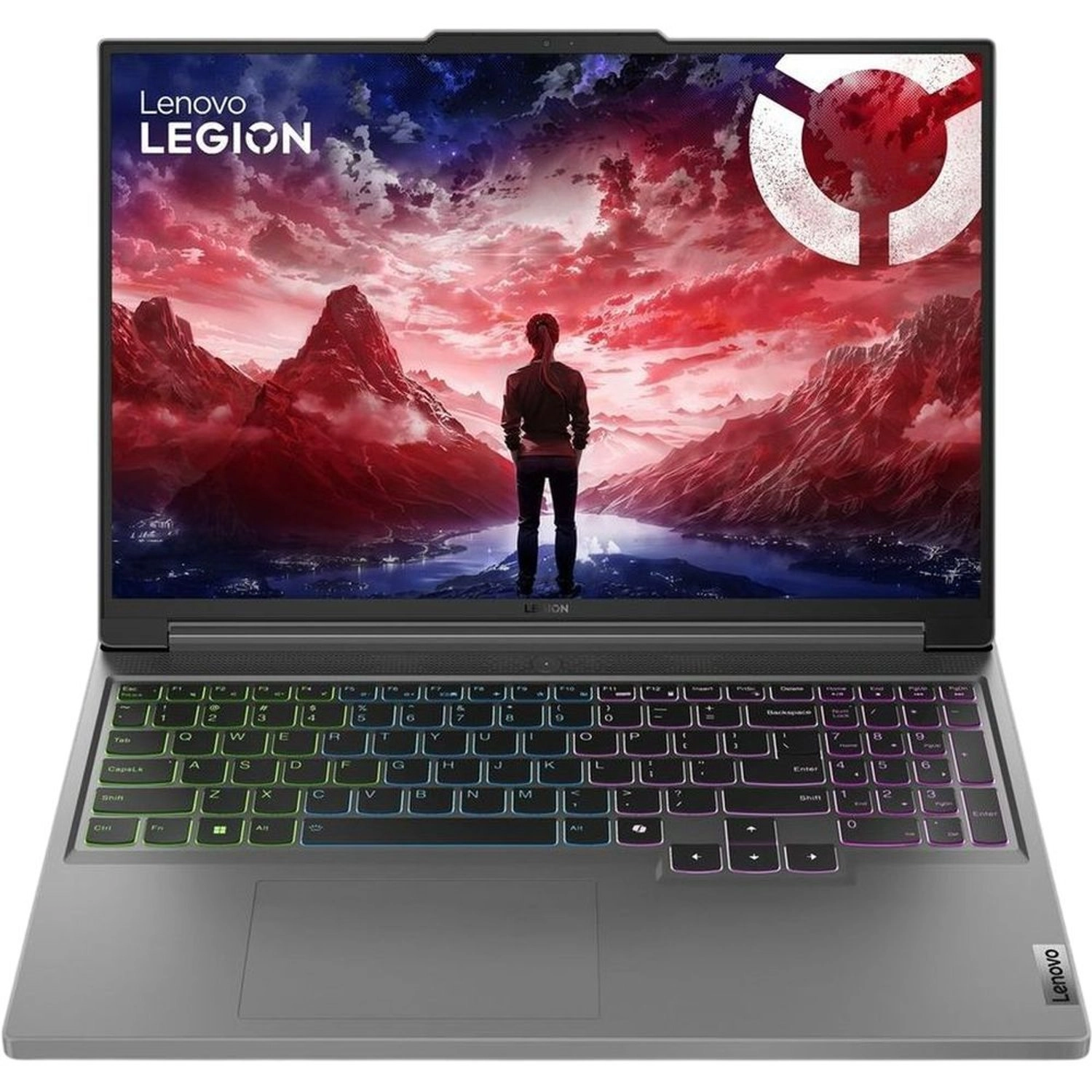 Legion Slim 5 LegionS5-83EX002GAX - 16'' Ryzen 7-7435HS