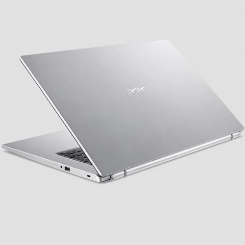 Aspire 3 - 17.3'' Celeron N4500 8GB DDR4 1TB HDD + 128GB NVMe SSD