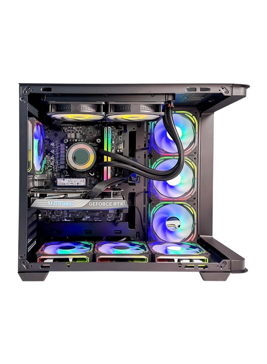 Phantom Gaming PC - i7-12700K 32GB 1TB