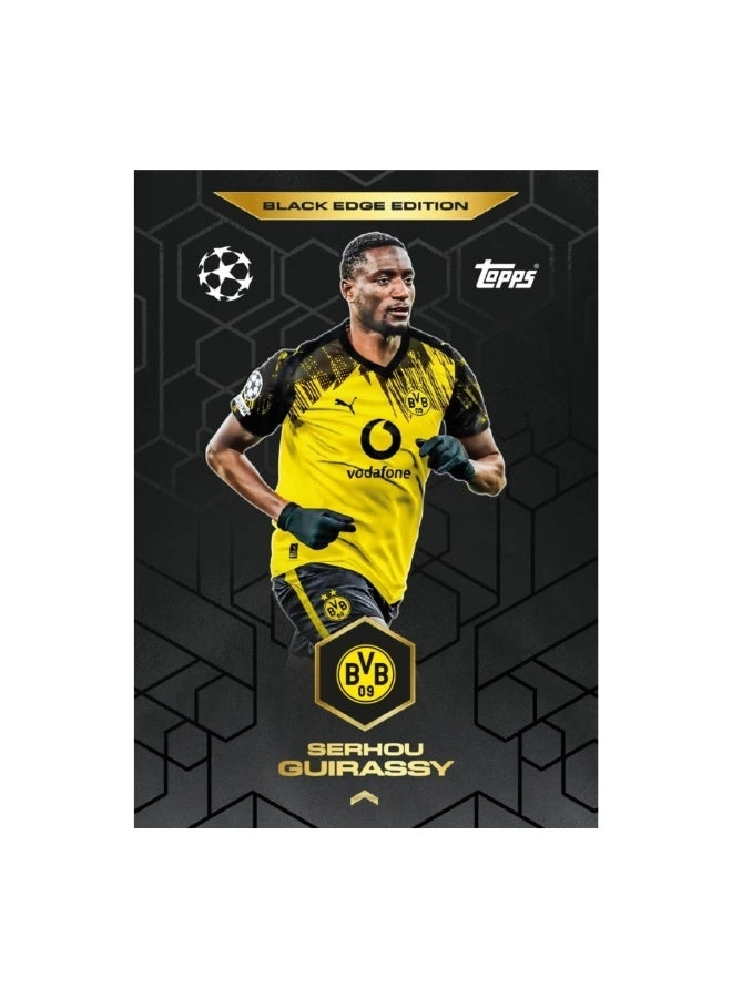 Match Attax - Mini Tin