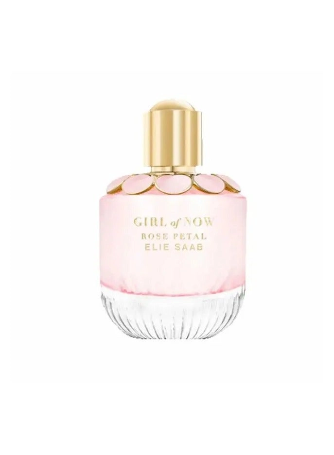 Girl Of Now Rose Petal Eau de Parfum 90ml