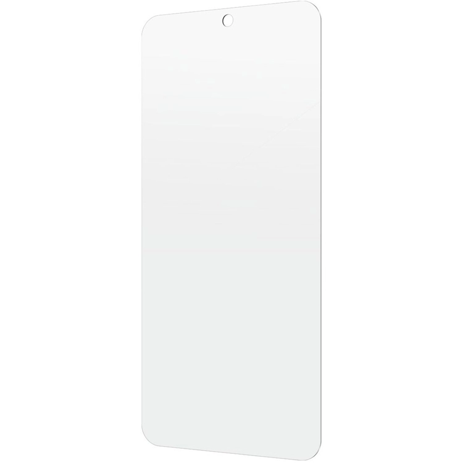 Clear Tempered Glass Screen Protector for Samsung S25