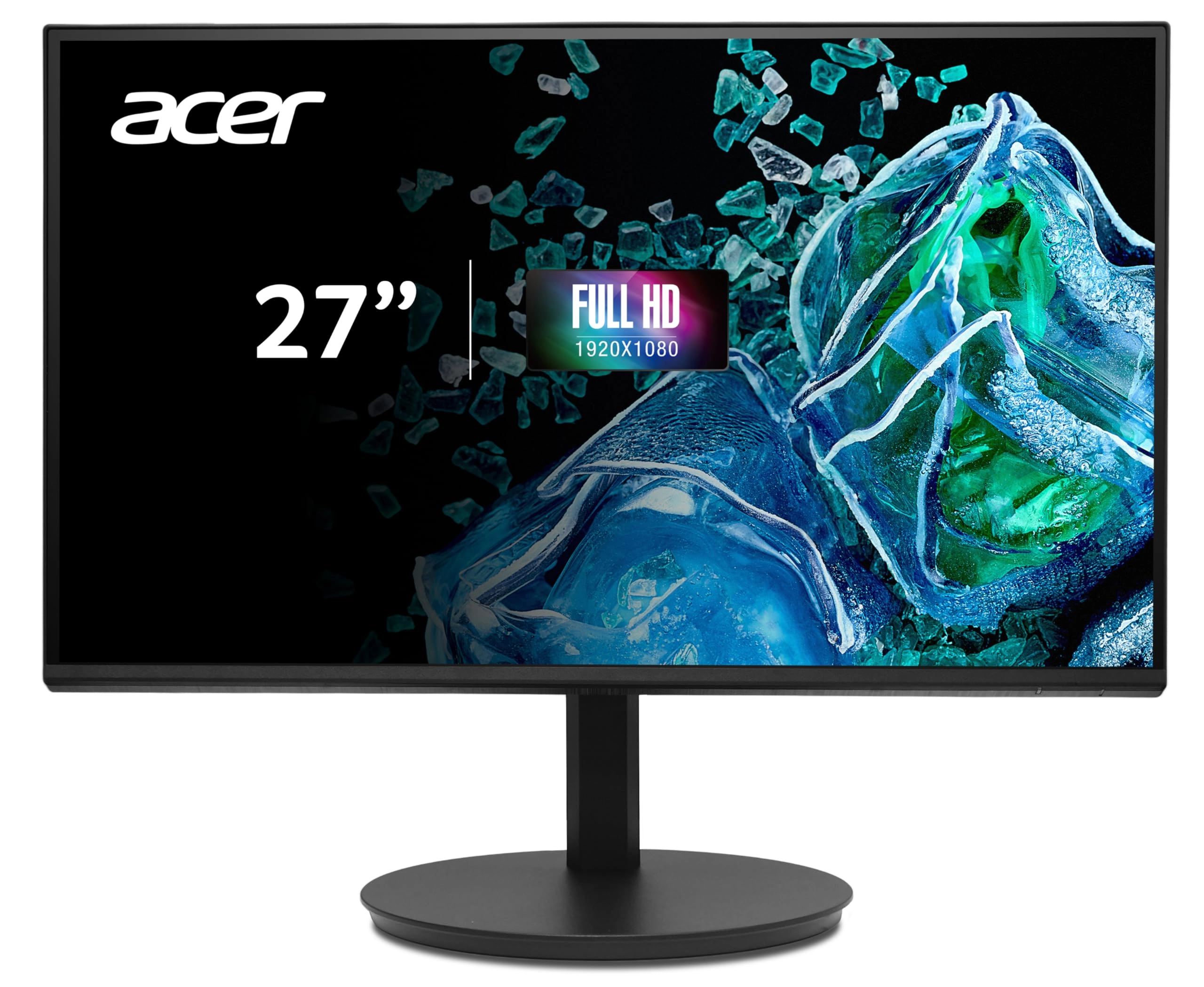 Acer Vero CB272P6bmiprx - 27 Inches 1920x1080