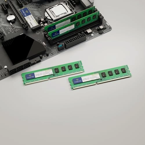 UDIMM - 16GB KIT(2x8GB) 1333MHz 240-Pin DDR3 / DDR3L