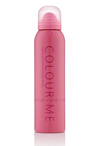 Pink - 150ml Citrus aromatic