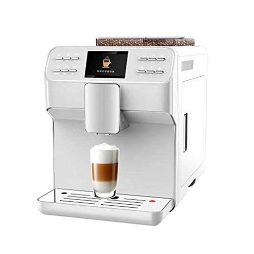 Onetouch - Fully Automatic Frother