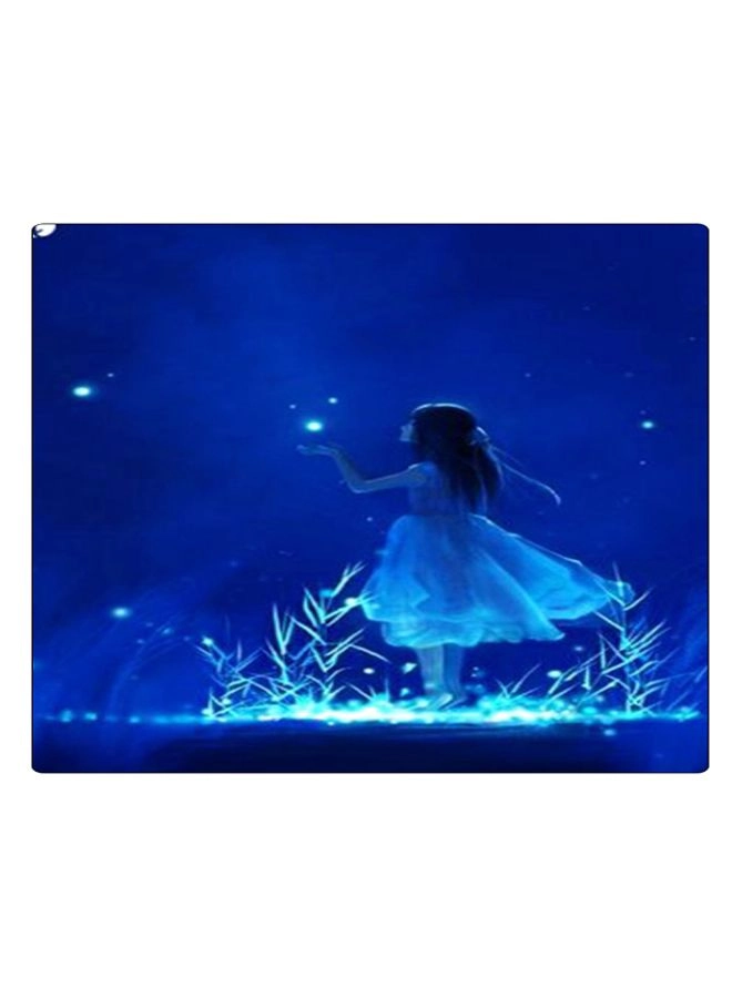 Printed Anti-Slip Gaming Mouse Pad
