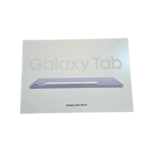 Galaxy Tab S10 FE - 128GB 10.9"