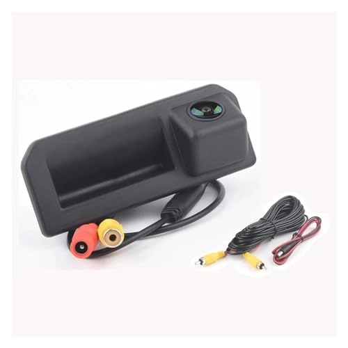 Reversing Camera - Night vision 1080p*720p