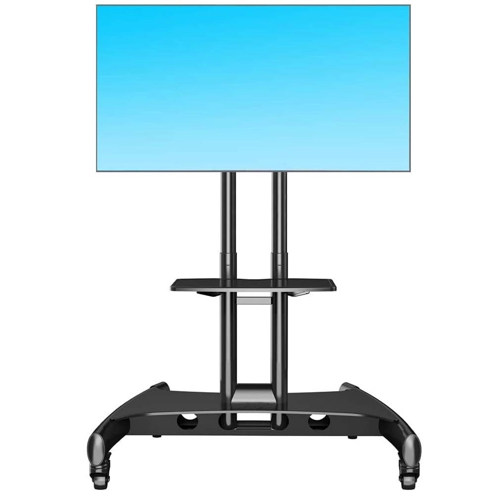 Rolling TV Stand - 50 kg 32-80 Inch