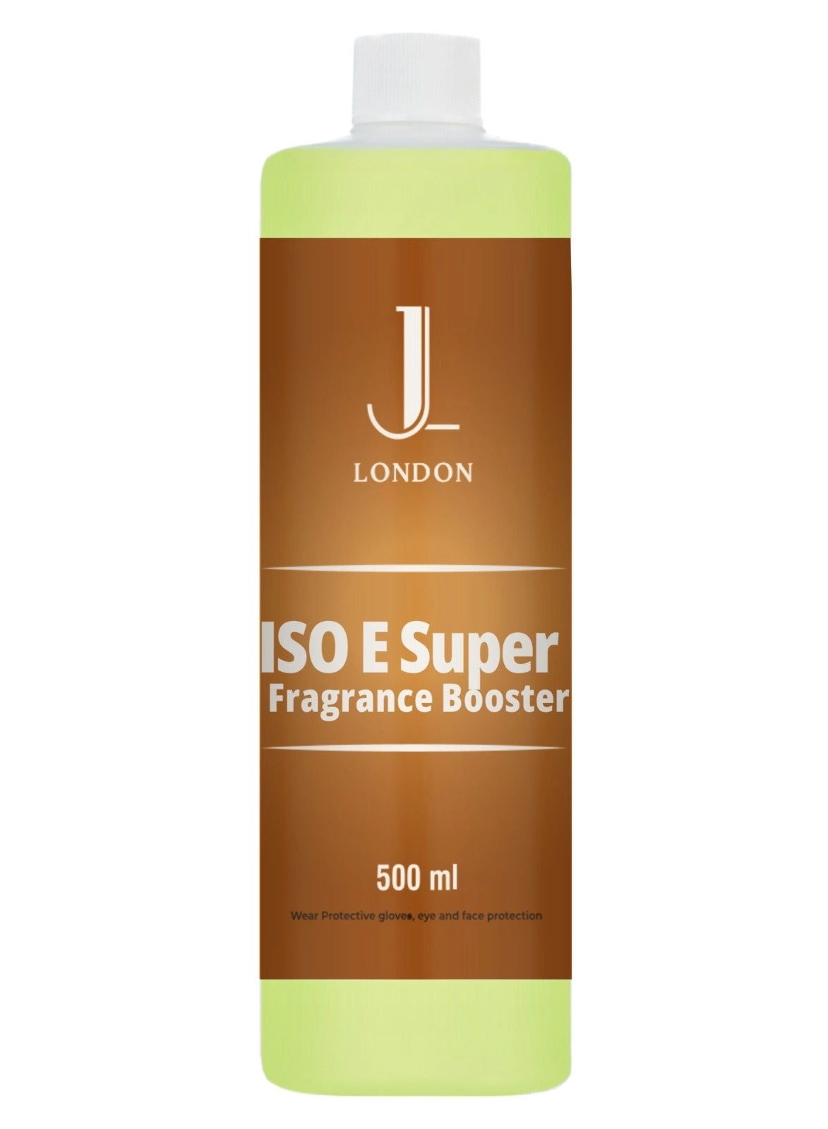 jan london Iso E Super Eau de Parfum 500ml