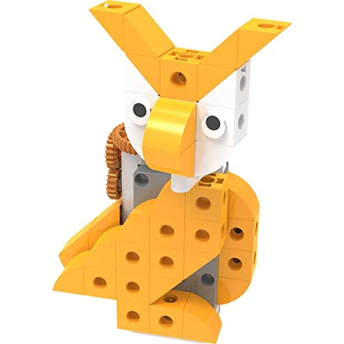 Kids First Robot Pet Shop mechanical engineering - 5 - 15 years