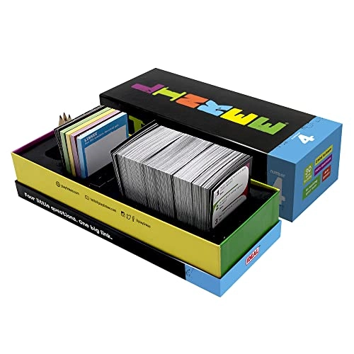 Linkee - Trivia Game