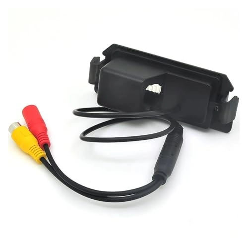 Rear View Camera - Night Vision 728(H)*492(V) pixels