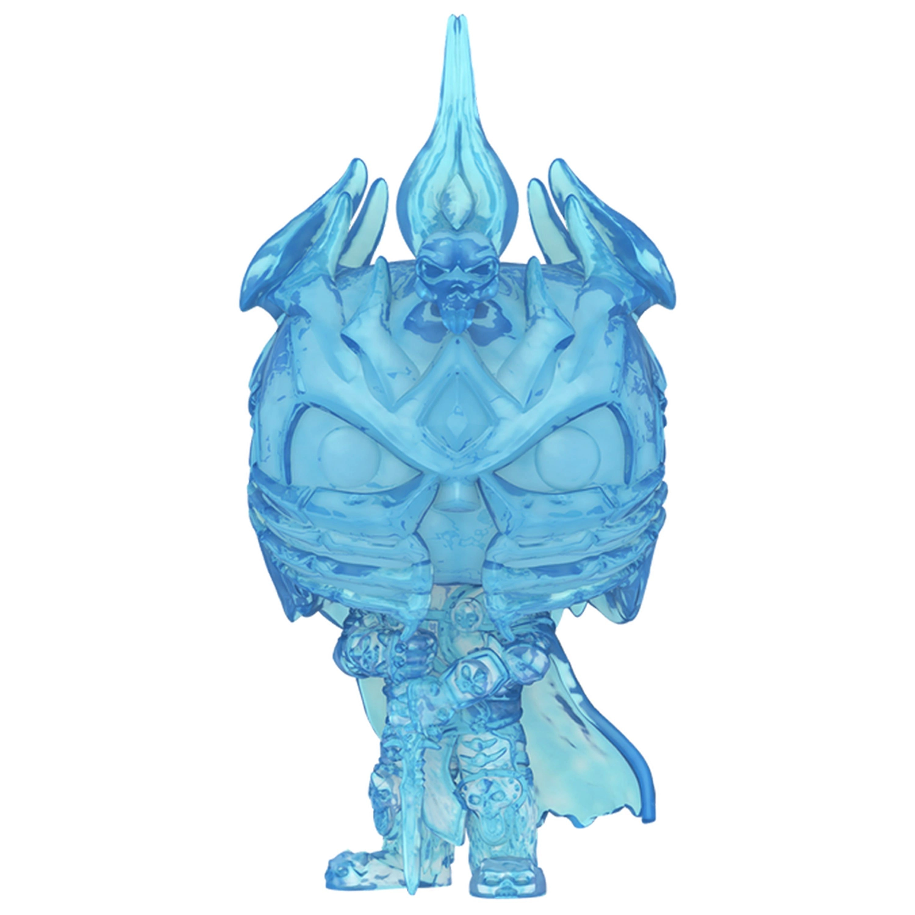 FUNKO Lich King - Warcraft - Pop! Games Bundle