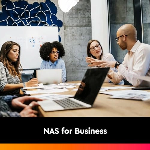 WD Red Pro 3.5" 7200rpm 256MB SATA 6Gb/s (WD6003FFBX-SPMU3N0) - 6TB