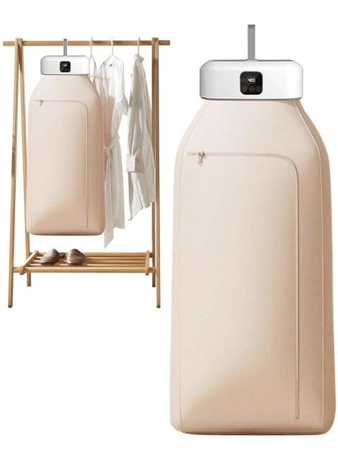 Portable Clothes Dryer - Upgraded 2.0 Mini