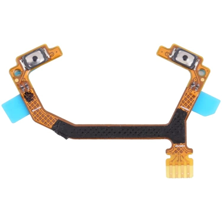 HUAIGNZDF Watch Spare Part Power Button Flex Cable for Galaxy Watch SM-R810 42mm
