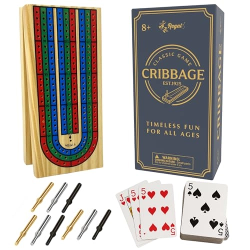 Cribbage