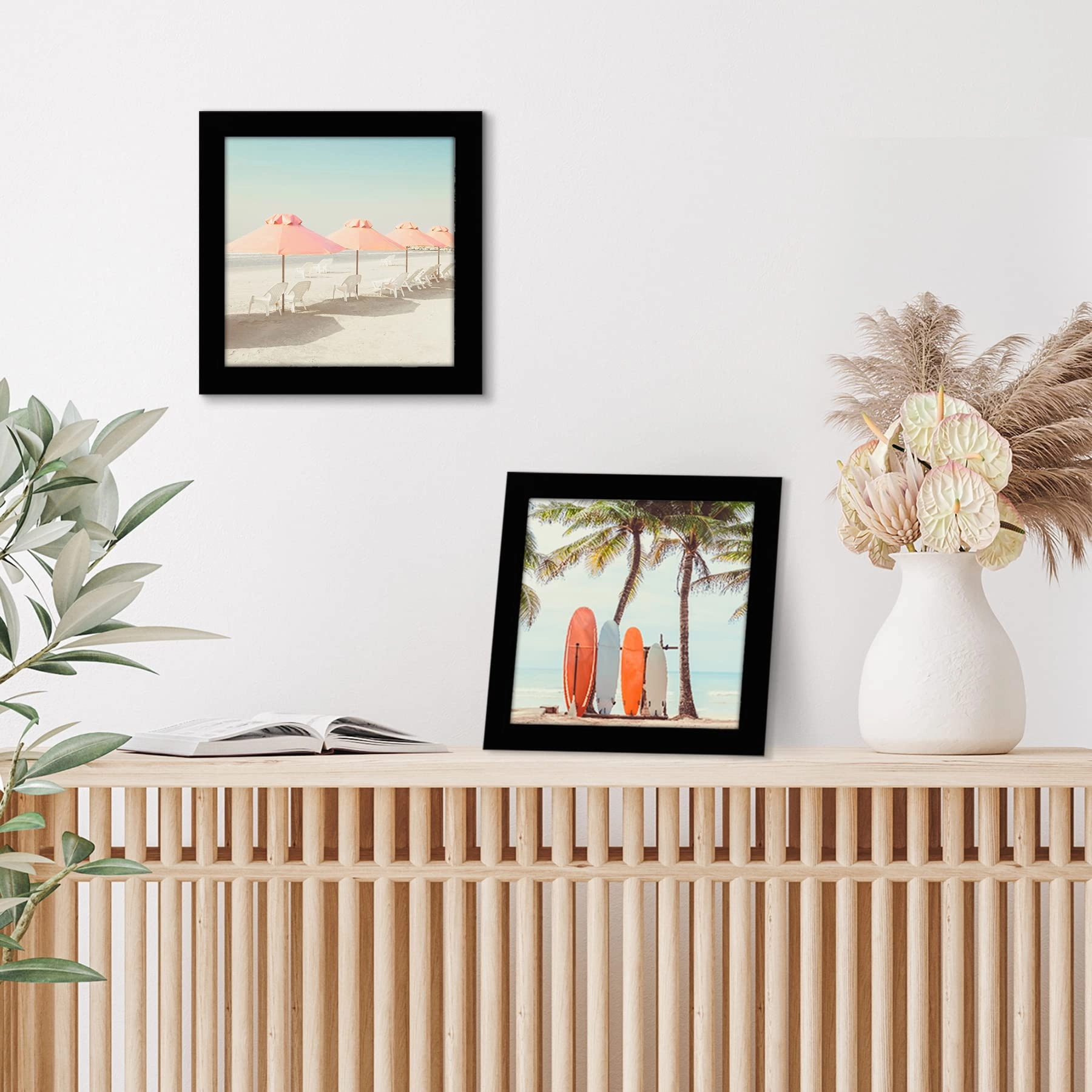 Picture Frame - 7x7 1.0 Count