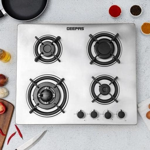 GGC31026 Gas hob