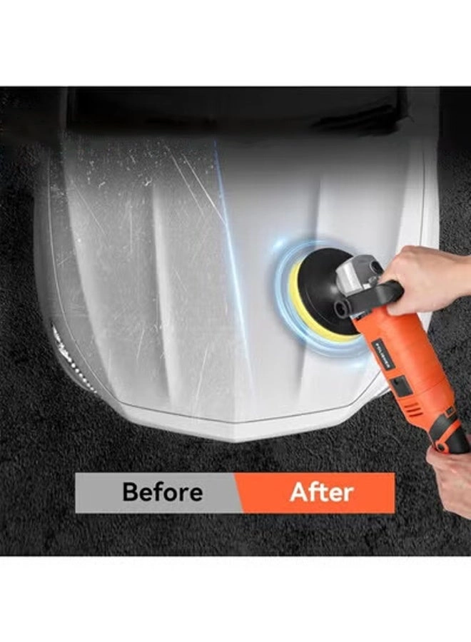 Buffer Polisher - 1580W