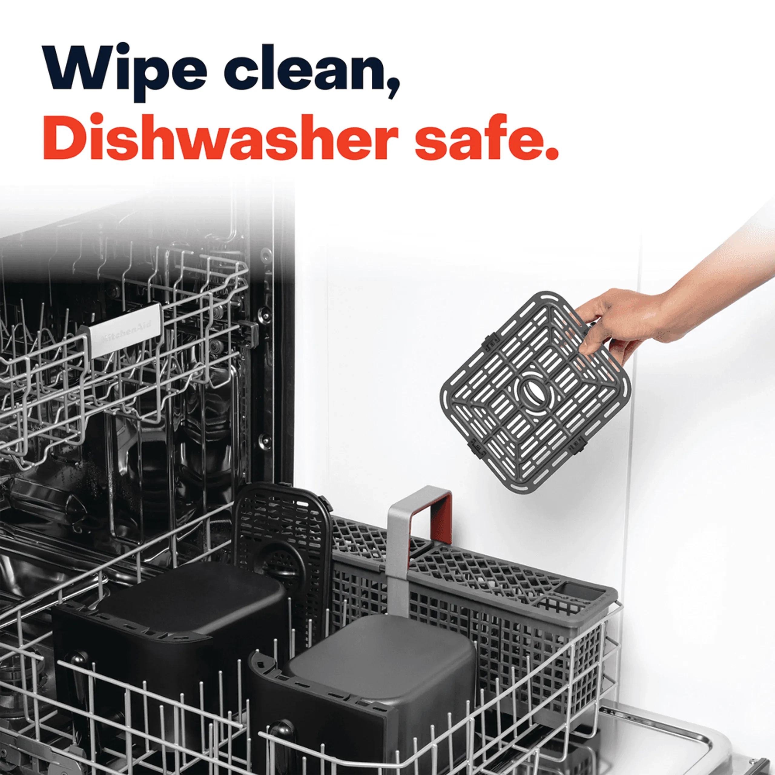 Digital Slim Air Fryer AFS100