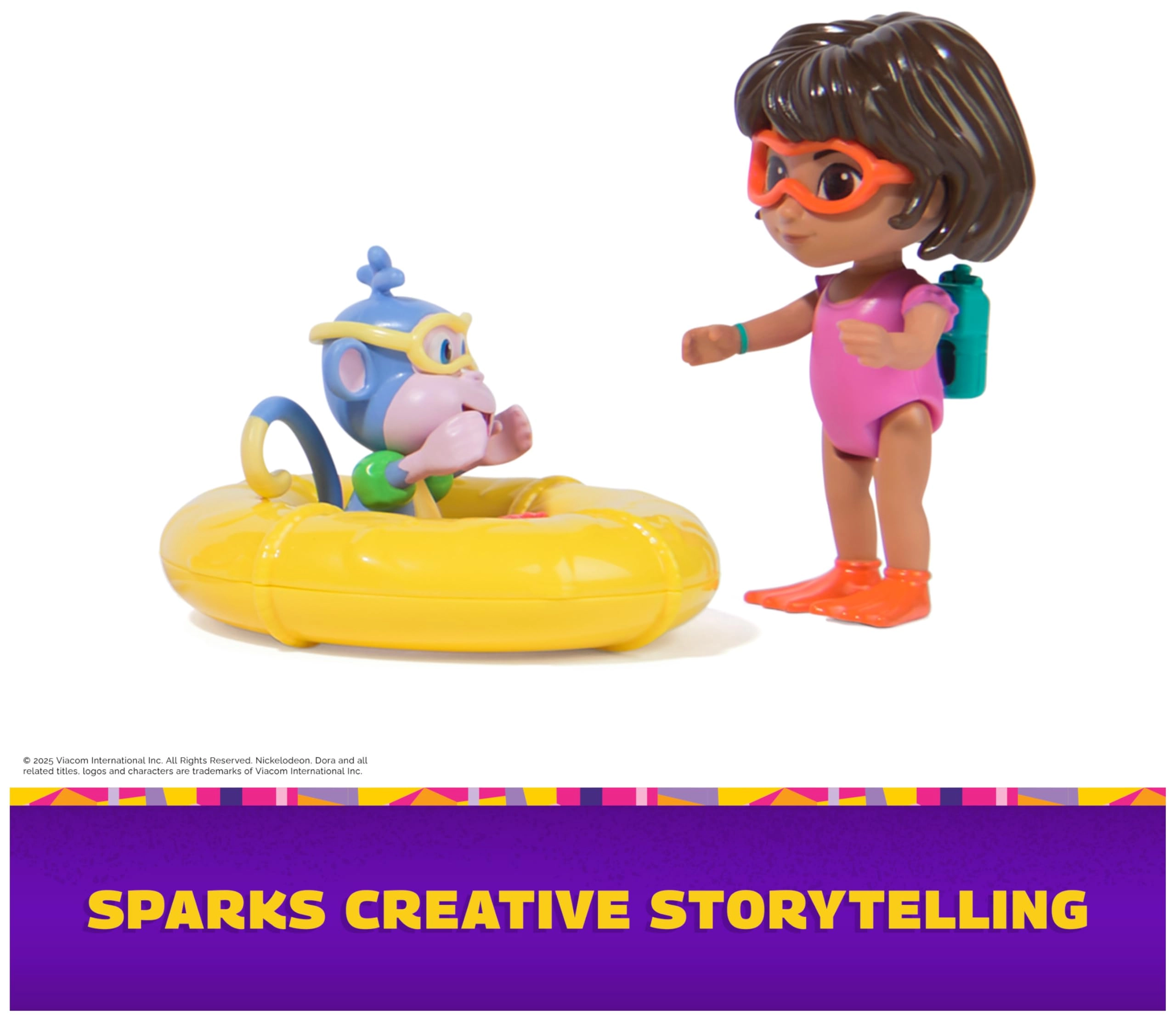 Dora - Adventure - 3yr(s) 2piece(s)