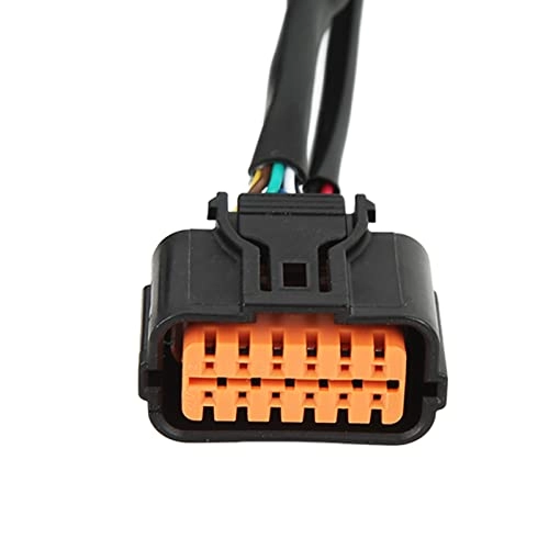 Sonata Rear View Camera - Night Vision