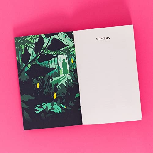 Nemesis - Cooperative Board Game