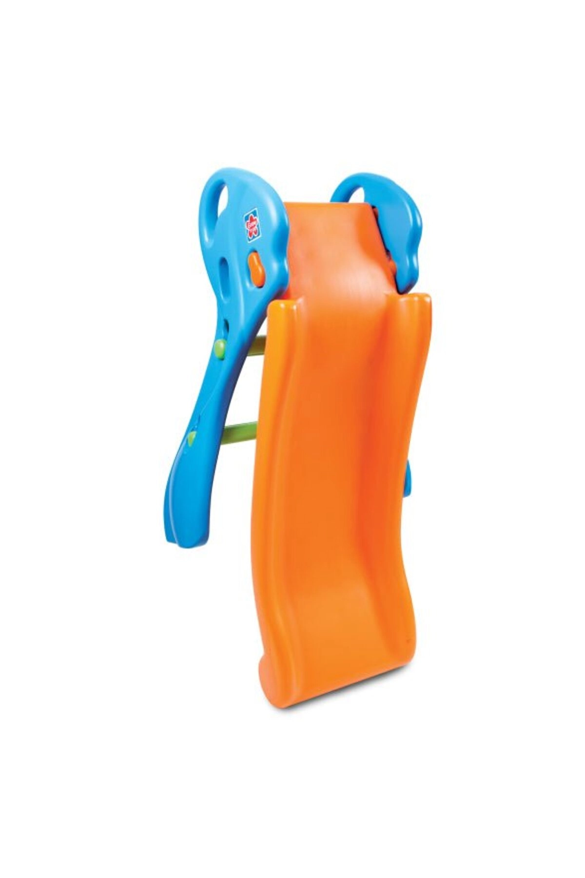 Grow'n Up Qwikfold Climb N Slide - Foldable Compact