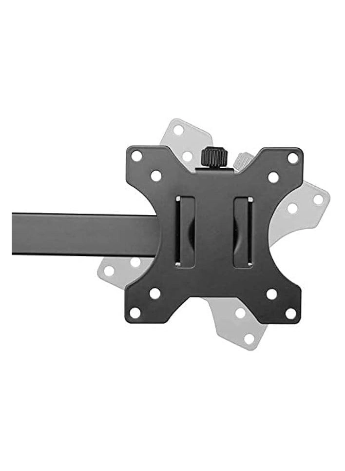 Dual Monitor Mount - 2 Monitors 32 inches 75mm or 100mm