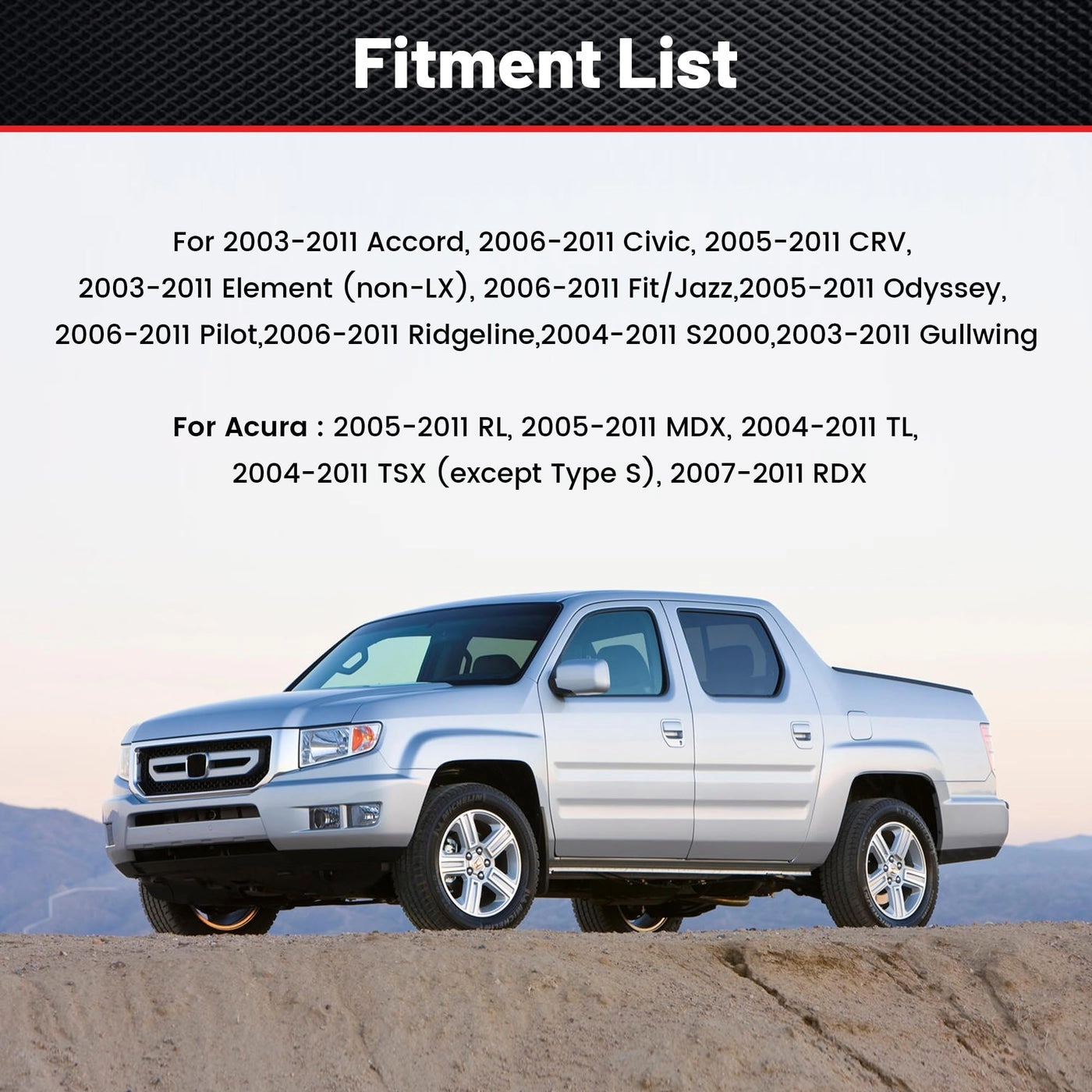 CD Changer Interface - Acura Honda