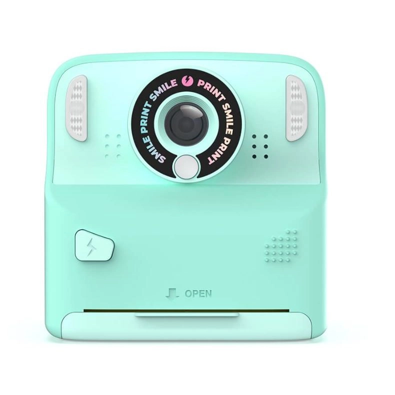 Mobility on Board Pixiprint