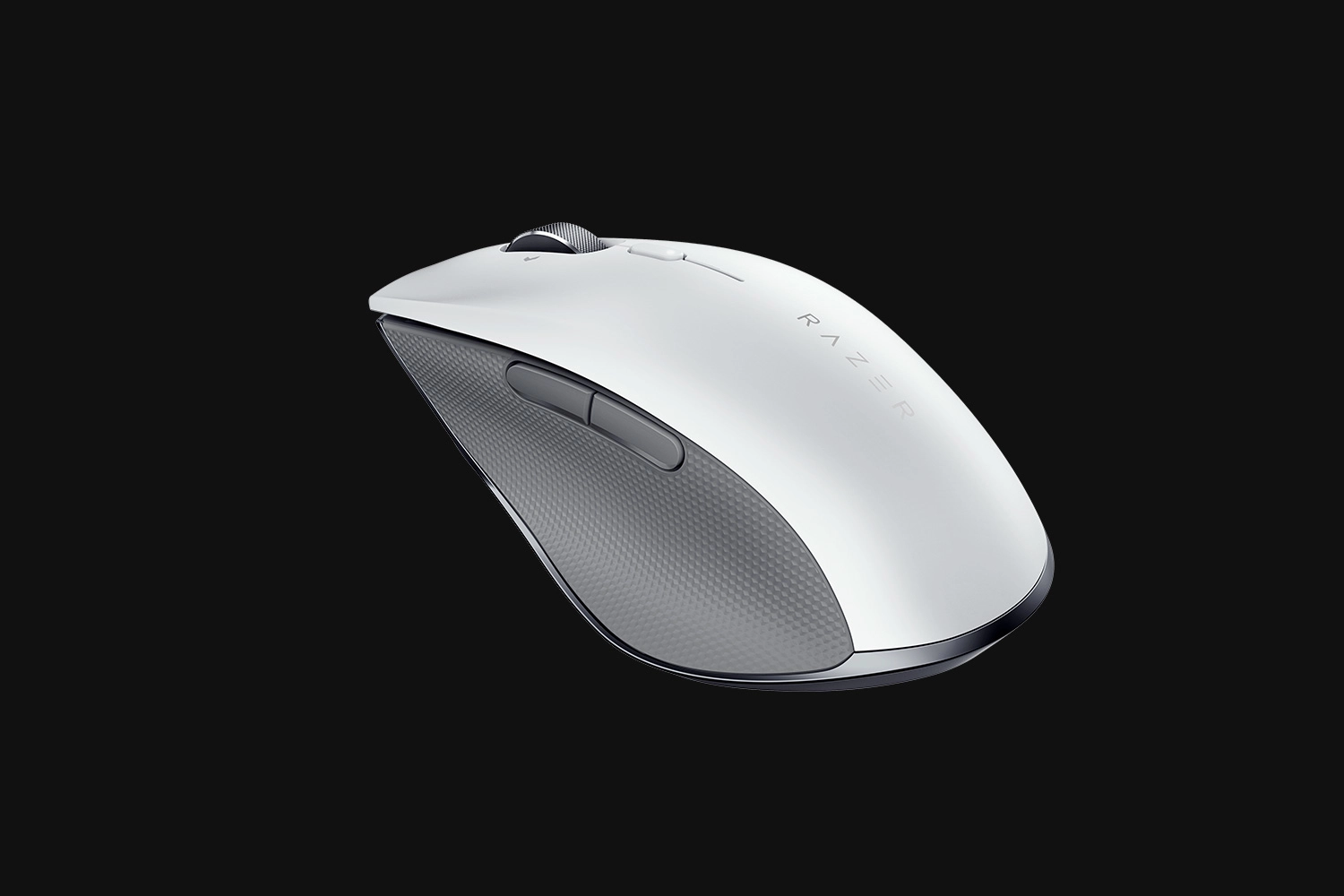 Pro Click V2 Mouse - Wireless