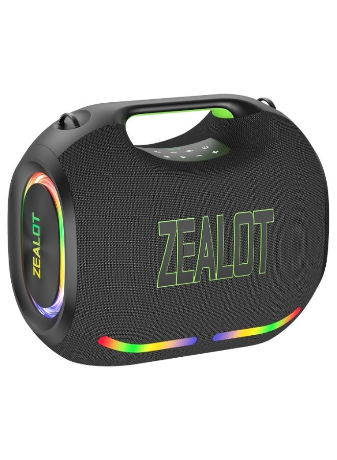 Zealot ZE21 - 500W